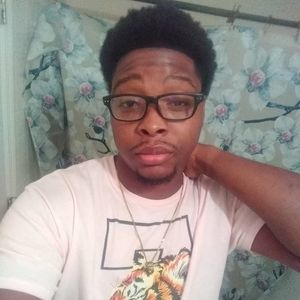 Meet your Posher, Quantrell